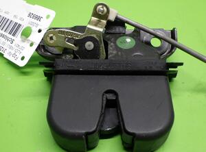 Rear Door Lock AUDI A3 (8L1)