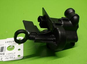 Rear Door Lock TOYOTA Aygo (KGB4, PAB4)