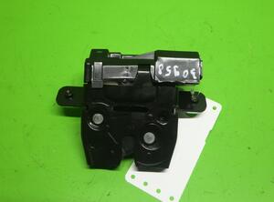 Rear Door Lock FORD Fiesta VI (CB1, CCN)