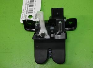 Rear Door Lock HYUNDAI i30 (PD, PDE, PDEN)