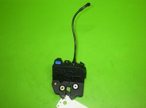 Rear Door Lock FORD Mondeo III (B5Y)