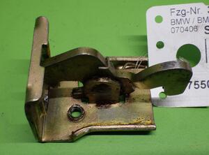 Rear Door Lock BMW 3er (E21)