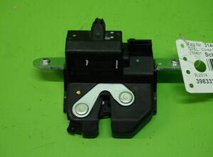 Rear Door Lock OPEL Corsa E (--), OPEL Astra K (B16)