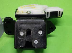 Rear Door Lock MAZDA 6 Kombi (GH)