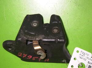 Rear Door Lock FIAT MULTIPLA (186_)