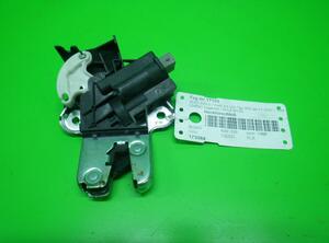 Rear Door Lock AUDI A4 (8K2, B8), VW PASSAT (3C2)