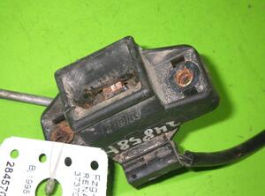 Rear Door Lock RENAULT KANGOO (KC0/1_)