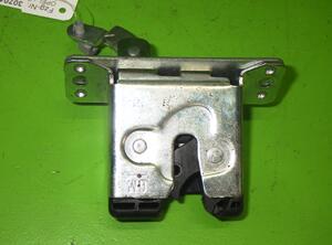 Rear Door Lock OPEL CORSA C (X01)