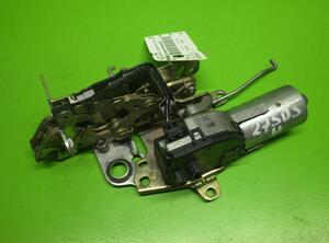 Rear Door Lock MERCEDES-BENZ E-CLASS T-Model (S210)