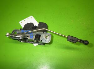 Rear Door Lock SEAT IBIZA III (6L1)