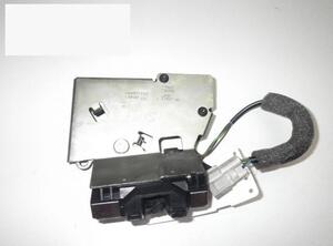 Rear Door Lock JAGUAR X-TYPE (X400)