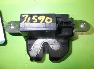 Rear Door Lock FIAT 500 (312_), FIAT 500 C (312_), OPEL CORSA D (S07)