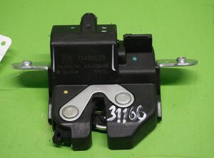 Rear Door Lock OPEL CORSA E (X15), OPEL ASTRA K (B16)