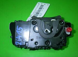 Door Lock PEUGEOT 607 (9D, 9U)