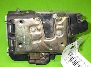 Door Lock VW Polo (6N1)