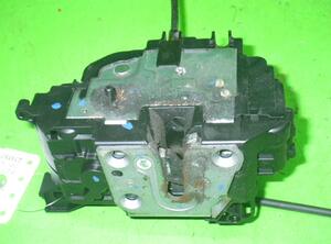 Deurslot RENAULT Clio III (BR0/1, CR0/1), RENAULT Clio IV (BH)