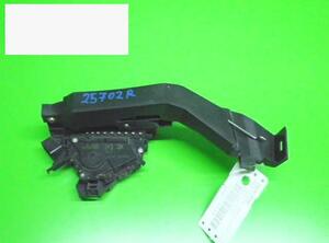 Door Lock FORD Focus (DAW, DBW)