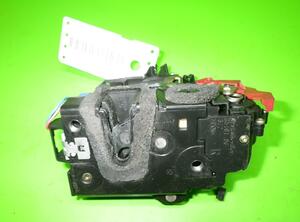 Door Lock SKODA Fabia I Combi (6Y5)