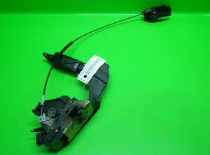 Door Lock FORD Focus (DAW, DBW)