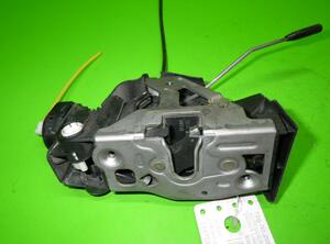 Door Lock MERCEDES-BENZ A-Klasse (W168)