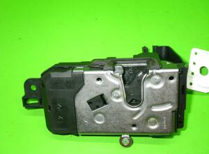 Door Lock OPEL Astra H (L48)