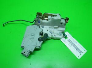 Door Lock NISSAN Primera Traveller (WP11)