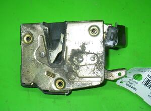 Door Lock BMW 3er (E30)