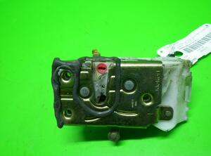 Door Lock TOYOTA Avensis Liftback (T22)