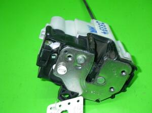 Door Lock FIAT Panda (169)