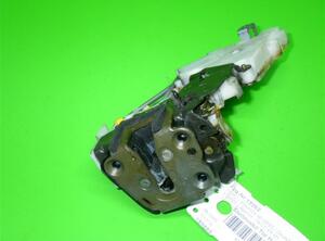 Door Lock FORD Maverick (UDS, UNS), NISSAN Terrano II (R20)