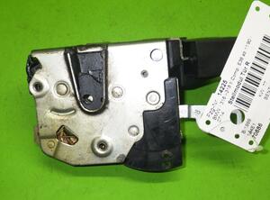 Door Lock BMW 3er Compact (E36), BMW 3er (E36)