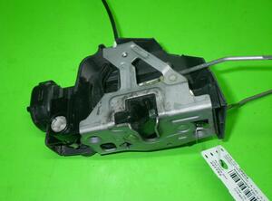 Door Lock MERCEDES-BENZ A-Klasse (W168)