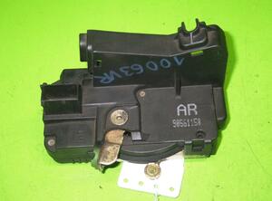 Door Lock OPEL Astra G Caravan (T98)