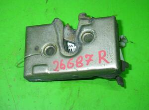 Door Lock VW Golf II (19E, 1G1), VW Polo Coupe (80, 86C)