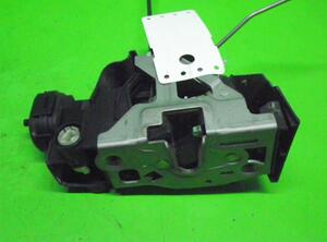 Door Lock MERCEDES-BENZ A-Klasse (W168)