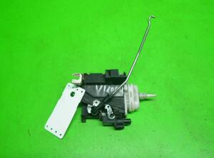 Door Lock AUDI A4 Avant (8D5, B5), AUDI A4 (8D2, B5)