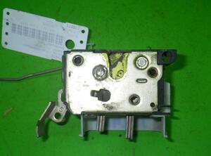 Door Lock FIAT Punto Cabriolet (176C)