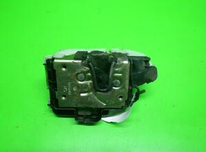 Door Lock SEAT Ibiza II (6K1), VW Polo (6N1)