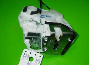 Door Lock OPEL Agila (B) (B H08)