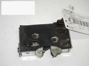 Door Lock AUDI 90 (893, 894, 8A2)