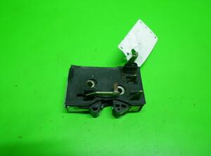 Door Lock AUDI Coupe (89, 8B3)