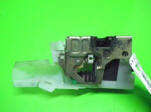 Door Lock RENAULT Clio II (BB, CB)