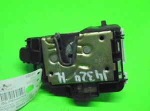 Door Lock VW Polo (6N1)