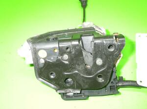 Door Lock VW Passat (3C2)