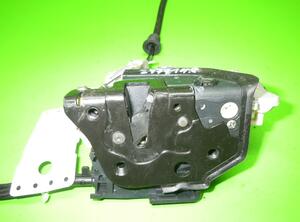 Door Lock VW Passat (3C2)