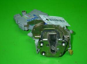 Door Lock FORD Maverick (UDS, UNS)