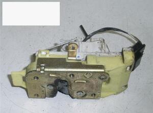 Door Lock FORD Focus Turnier (DNW), FORD Focus (DAW, DBW)