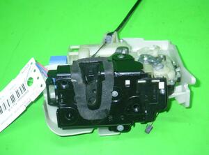 Door Lock VW Polo (9N)