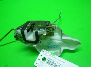 Door Lock OPEL Agila (A) (A H00)