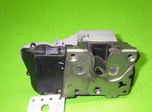 Door Lock PEUGEOT 306 (7B, N3, N5)